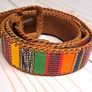 Womens Belt